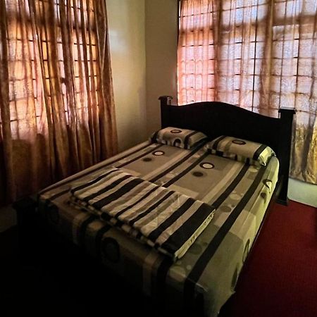 Addin Homestay Tanah Merah Tanah Merah  Kültér fotó