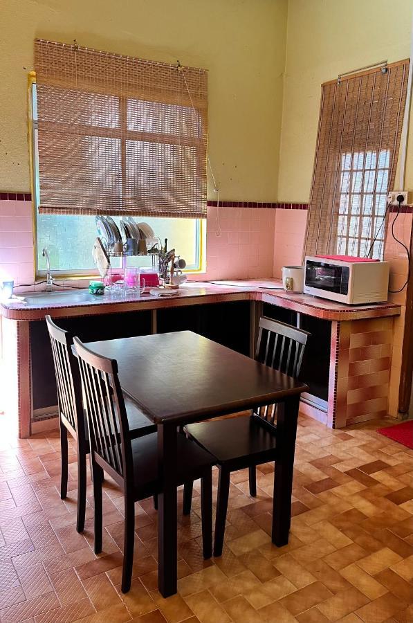Addin Homestay Tanah Merah Tanah Merah  Kültér fotó